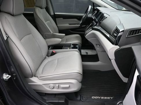 Used 2022 Honda Odyssey Elite image 35