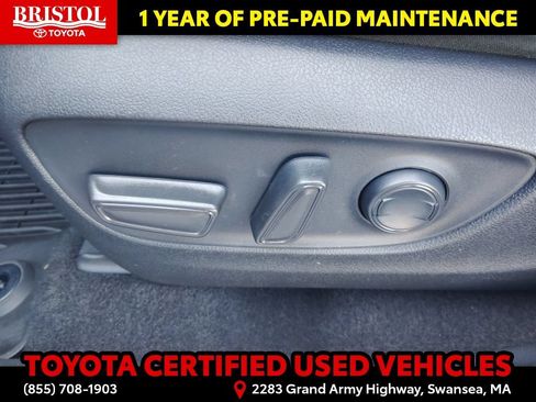 Certified 2023 Toyota RAV4 XLE w/ Convenience Package AWD/4WD image 21
