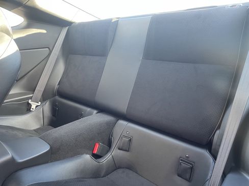 Certified 2025 Subaru BRZ tS w/ Popular Package 1 image 13