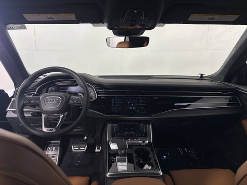 New 2026 Audi RS Q8 performance AWD/4WD image 10