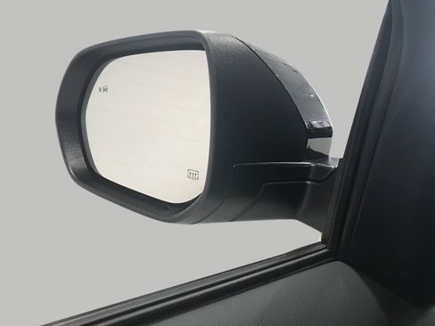 Certified 2026 GMC Terrain Elevation w/ Elevation Premium Package image 17