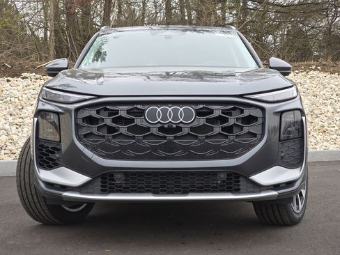 New 2026 Audi Q3 quattro 2.0T image 26