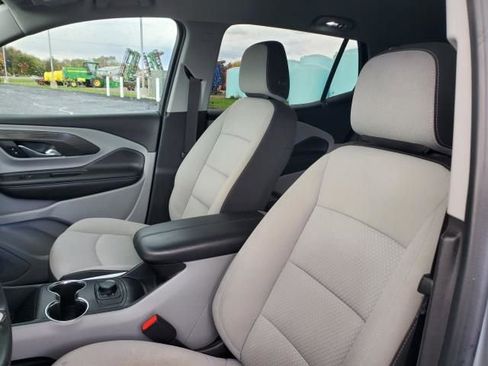 Certified 2023 GMC Terrain SLE w/ LPO, Floor Liner Package image 15