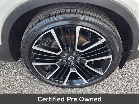 Used 2022 Volvo XC40 T5 Inscription w/ Advanced Package AWD/4WD image 19