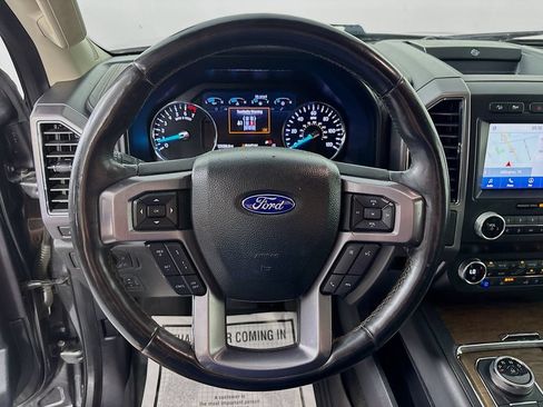 Used 2020 Ford Expedition Platinum AWD/4WD image 12