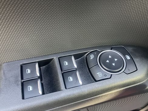 Certified 2025 Ford Bronco Sport Outer Banks w/ Outer Banks Tech Package+ AWD/4WD image 17
