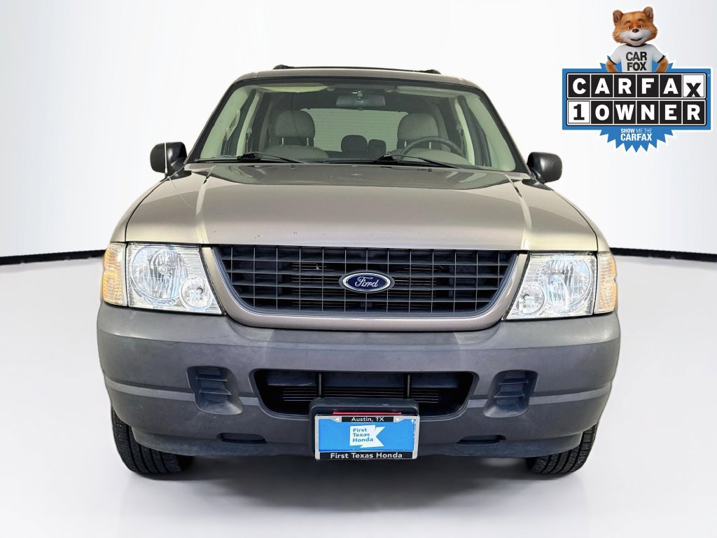 Used 2004 Ford Explorer XLS RWD image 2