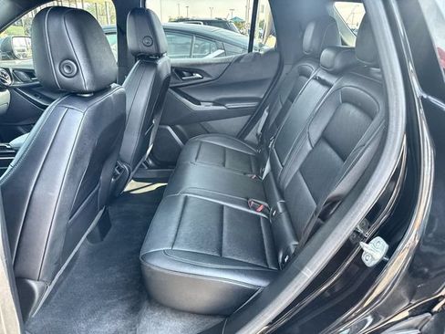 Used 2025 Chevrolet Equinox LT w/ Convenience Package II AWD/4WD image 22