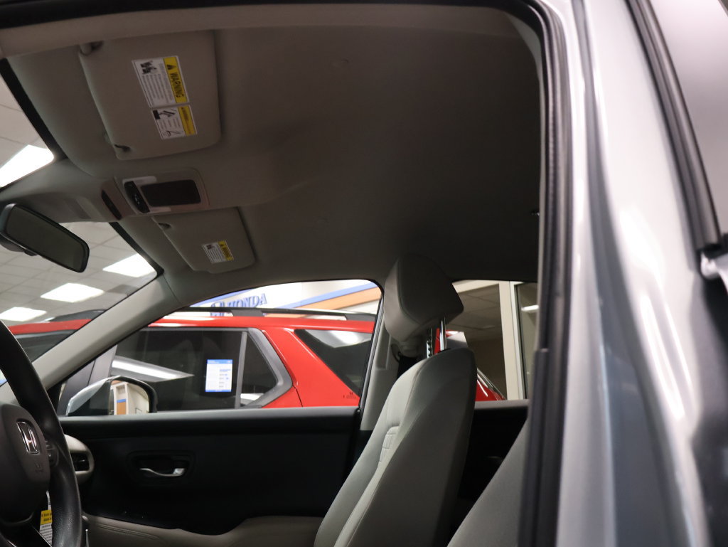 New 2027 Honda HR-V LX image 13