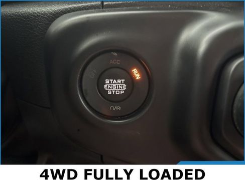 Used 2022 Jeep Wrangler Unlimited Rubicon 4xe w/ Steel Bumper Group image 10