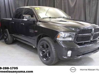 Used 2018 RAM 1500 Sport w/ Convenience Group