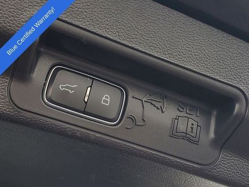 Certified 2022 Ford Explorer 4WD image 28