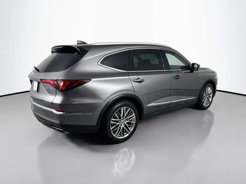 Used 2023 Acura MDX SH-AWD w/ Advance Package image 9
