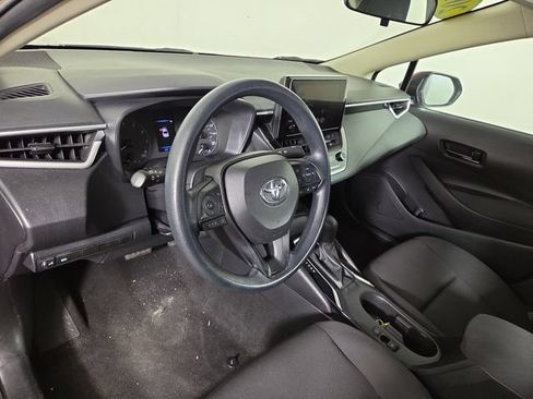 Used 2024 Toyota Corolla LE FWD image 14