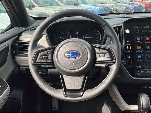 New 2026 Subaru Forester Premium image 22