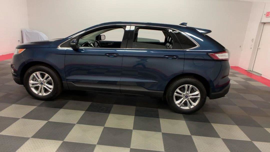 Used 2017 Ford Edge SEL w/ Equipment Group 201A AWD/4WD image 41