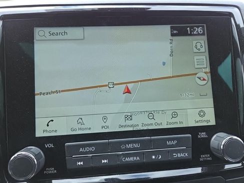 Used 2023 Nissan Frontier PRO-4X w/ Pro-4X Premium Package image 10