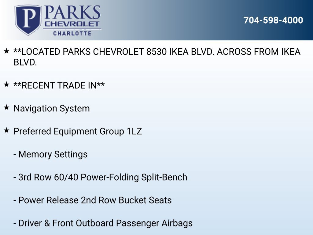 Certified 2023 Chevrolet Suburban Premier RWD image 7