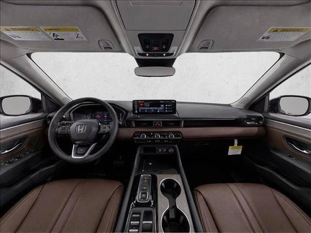 New 2026 Honda Pilot Elite image 11
