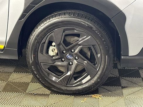 Certified 2025 Subaru Crosstrek 2.5i Sport image 24