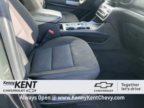 Used 2022 Ford Explorer XLT w/ Class IV Trailer Tow Package image 19