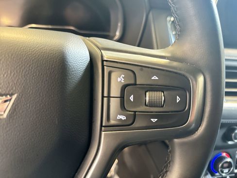 Used 2024 Chevrolet Tahoe LT image 13