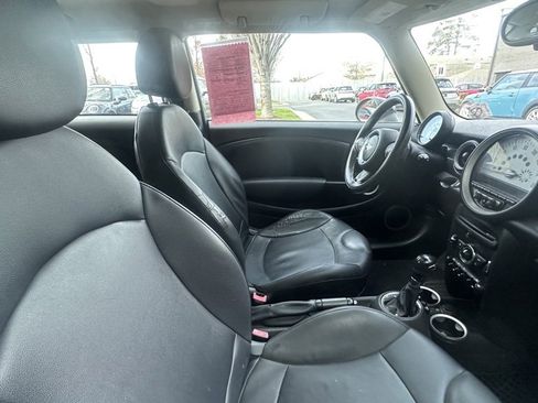 Used 2012 MINI Cooper Clubman S image 5