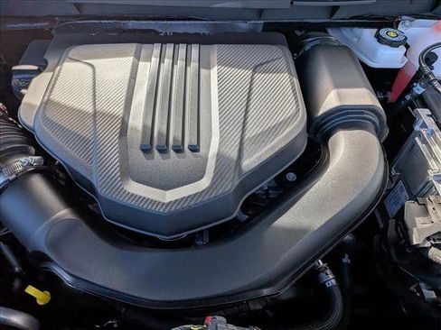 New 2026 GMC Acadia AT4 image 15