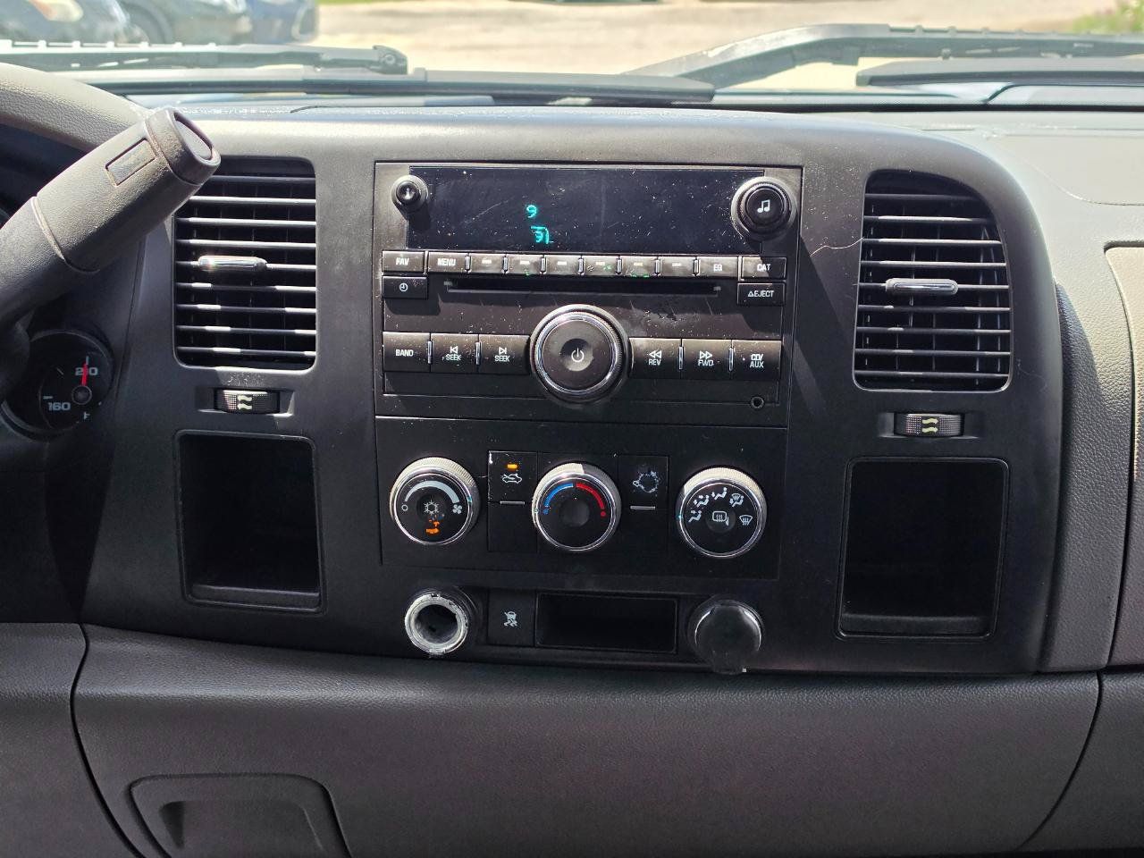 Used 2008 Chevrolet Silverado 1500 LS RWD image 17