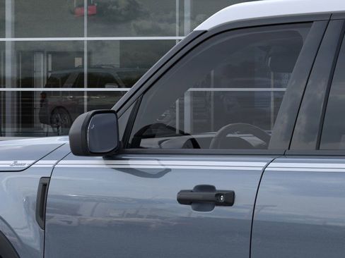 New 2025 Ford Bronco Sport Heritage image 20