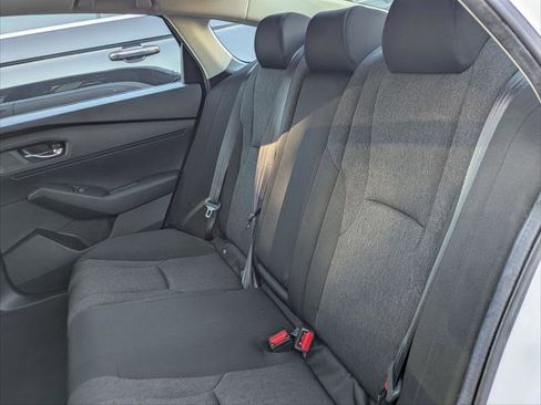 Used 2024 Honda Accord EX image 21