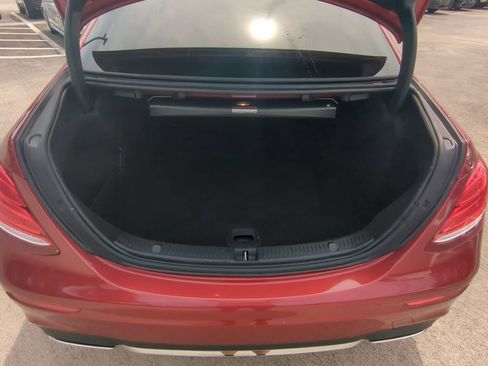 Used 2020 Mercedes-Benz E 350 Sedan image 26