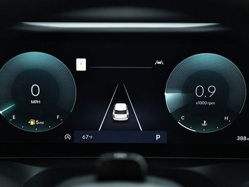 New 2026 Hyundai Palisade Calligraphy image 12