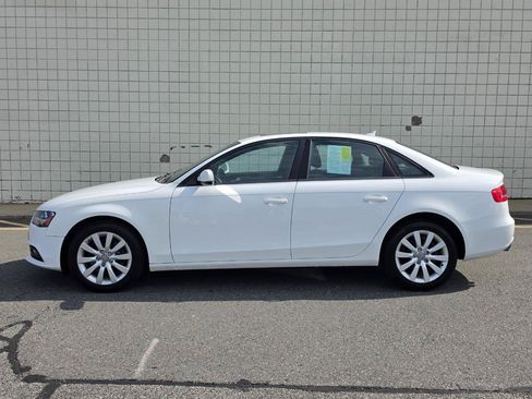 Used 2014 Audi A4 2.0T Premium w/ Cold Weather Package AWD/4WD image 4