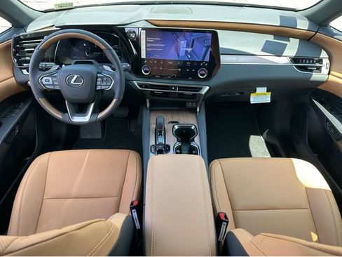 New 2026 Lexus RX 350 Premium FWD image 8