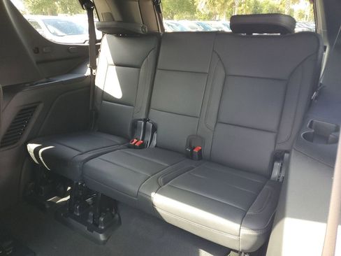 New 2026 Chevrolet Tahoe High Country w/ Sun And Tow Package image 12