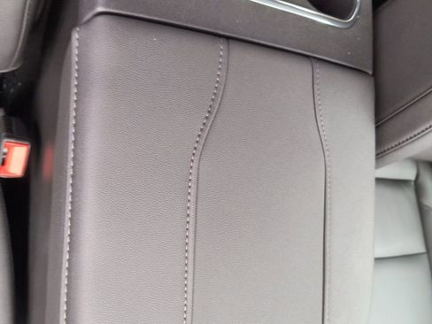 New 2026 Chevrolet Silverado 2500 LT w/ Trail Boss Package image 15