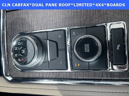 Used 2018 Ford Expedition Limited image 37