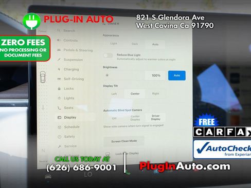 Used 2023 Tesla Model S AWD/4WD image 29