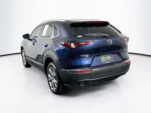 Used 2023 MAZDA CX-30 AWD 2.5 S w/ Preferred Package image 5
