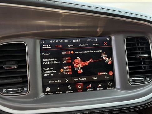 Used 2022 Dodge Charger SRT Hellcat RWD image 21