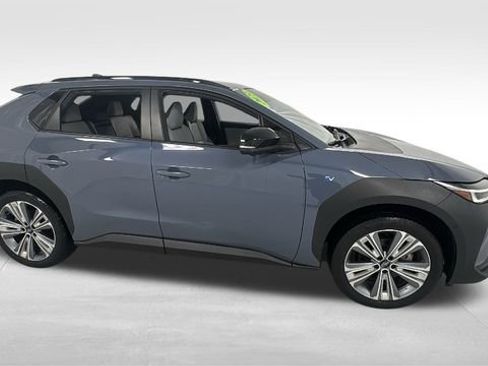 Used 2023 Subaru Solterra AWD image 2