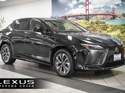 Certified 2023 Lexus RZ 450e Premium w/ Technology Package