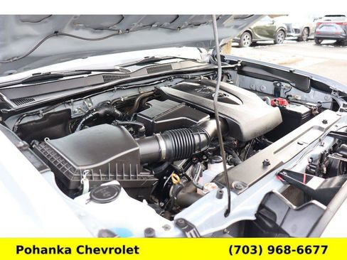 Used 2019 Toyota Tacoma SR5 image 33