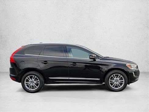 Used 2015 Volvo XC60 T5 image 4