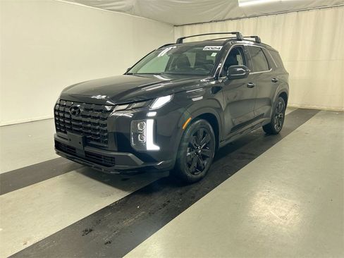 Used 2024 Hyundai Palisade XRT image 5