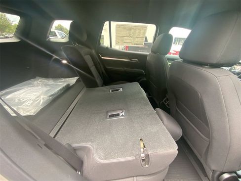 New 2026 GMC Terrain Elevation w/ Technology Package II image 29