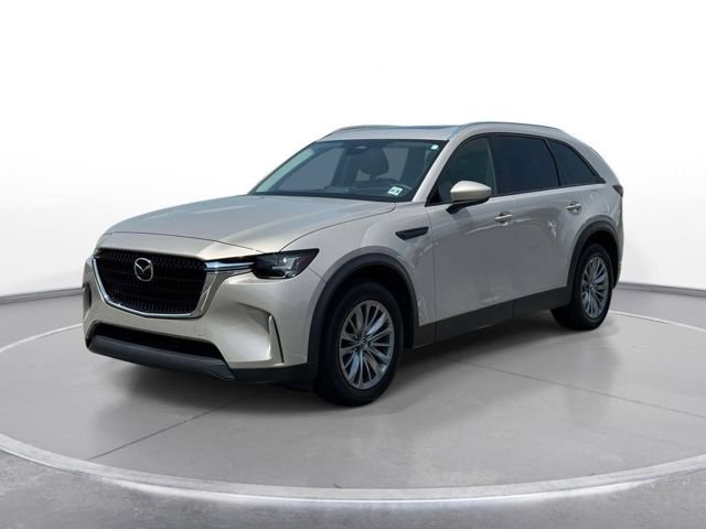 Certified 2024 MAZDA CX-90 3.3 Turbo w/ Preferred Plus AWD/4WD image 1