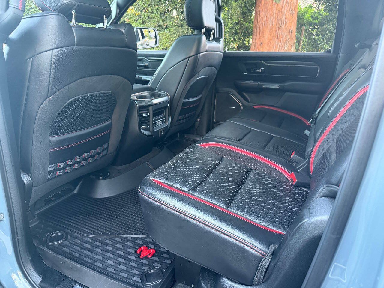 Used 2021 RAM 1500 TRX w/ TRX Lanuch Edition AWD/4WD image 19