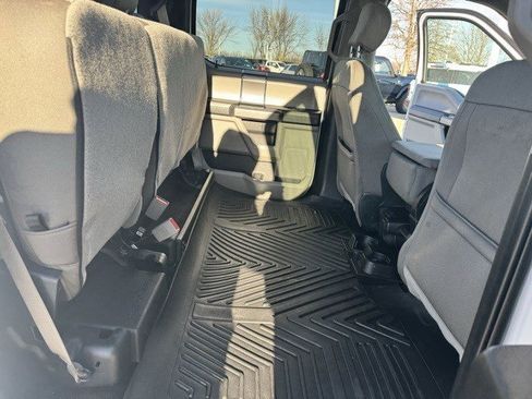 Certified 2020 Ford F150 XLT w/ Equipment Group 302A Luxury image 31